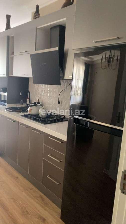 Satılır, yeni tikili, 2 otaqlı, 99.99 m², Bakı, Xətai r, Həzi Aslanov m.