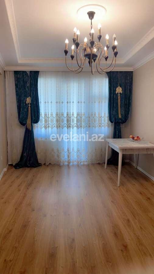 Satılır, yeni tikili, 2 otaqlı, 99.99 m², Bakı, Xətai r, Həzi Aslanov m.