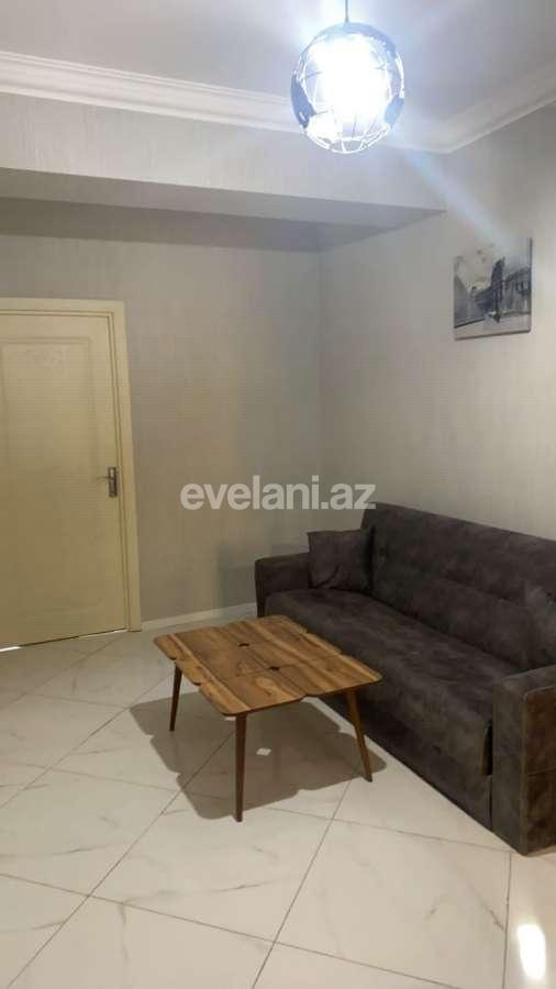 Satılır, yeni tikili, 2 otaqlı, 99.99 m², Bakı, Xətai r, Həzi Aslanov m.