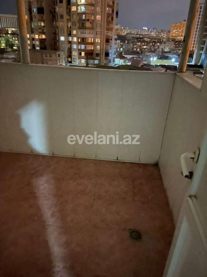 Kirayə verilir, köhnə tikili, 3 otaqlı, 120 m², Bakı, Yasamal r, Elmlər Akademiyası m.