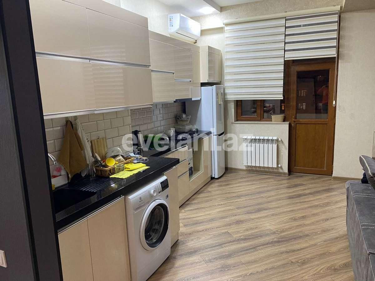 Сдаётся, новостройка, 2-комнаты, 65 m², Баку, Наримановский r, Нариман Нариманов m.