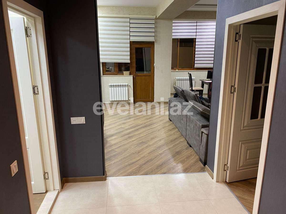 Сдаётся, новостройка, 2-комнаты, 65 m², Баку, Наримановский r, Нариман Нариманов m.