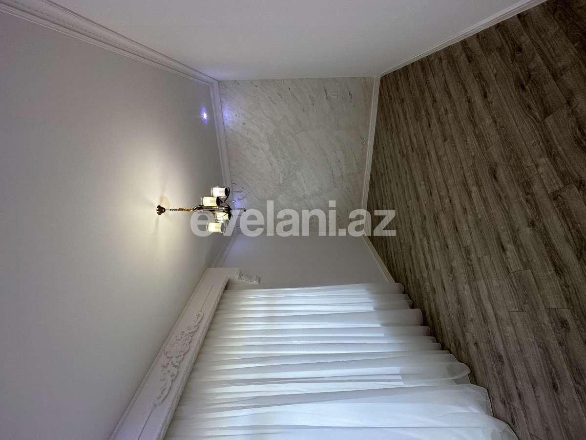 Sale, garden / house, 4 room, 316 m², Baku, Khazar r, Mardakan d, Koroglu m.