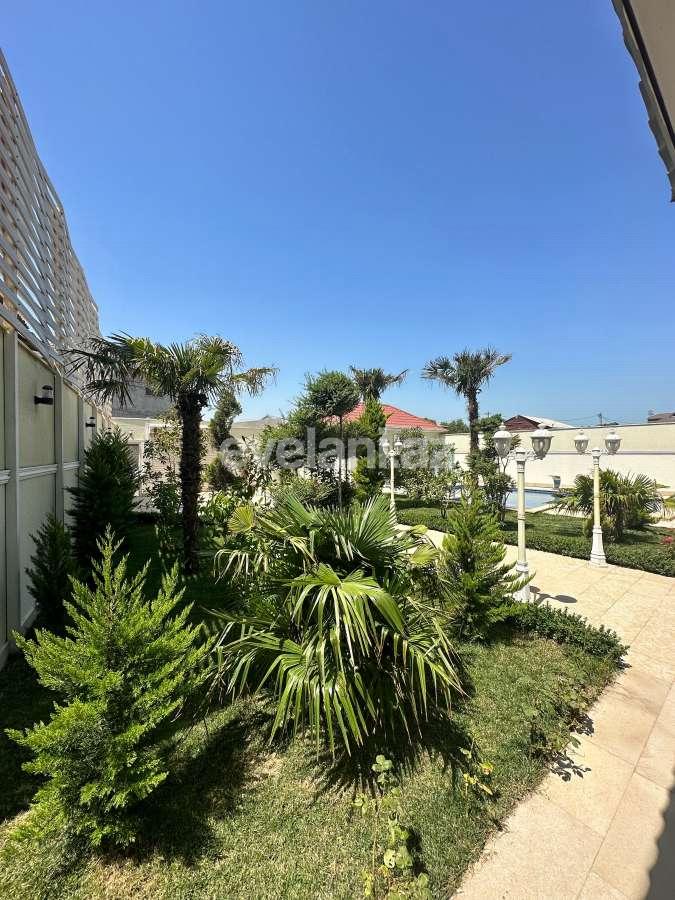 Sale, garden / house, 4 room, 316 m², Baku, Khazar r, Mardakan d, Koroglu m.