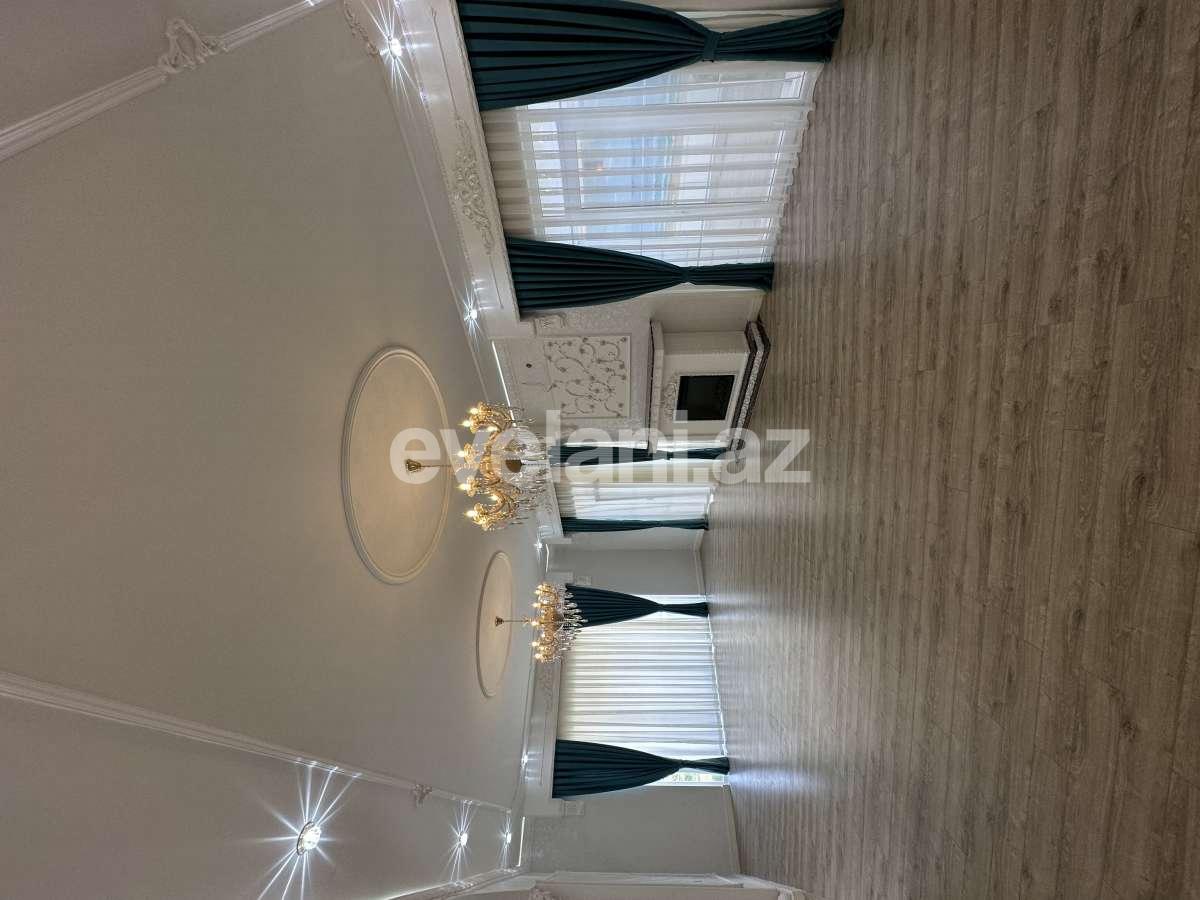 Sale, garden / house, 4 room, 316 m², Baku, Khazar r, Mardakan d, Koroglu m.