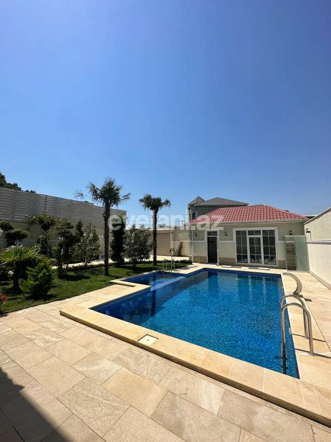 Sale, garden / house, 4 room, 316 m², Baku, Khazar r, Mardakan d, Koroglu m.