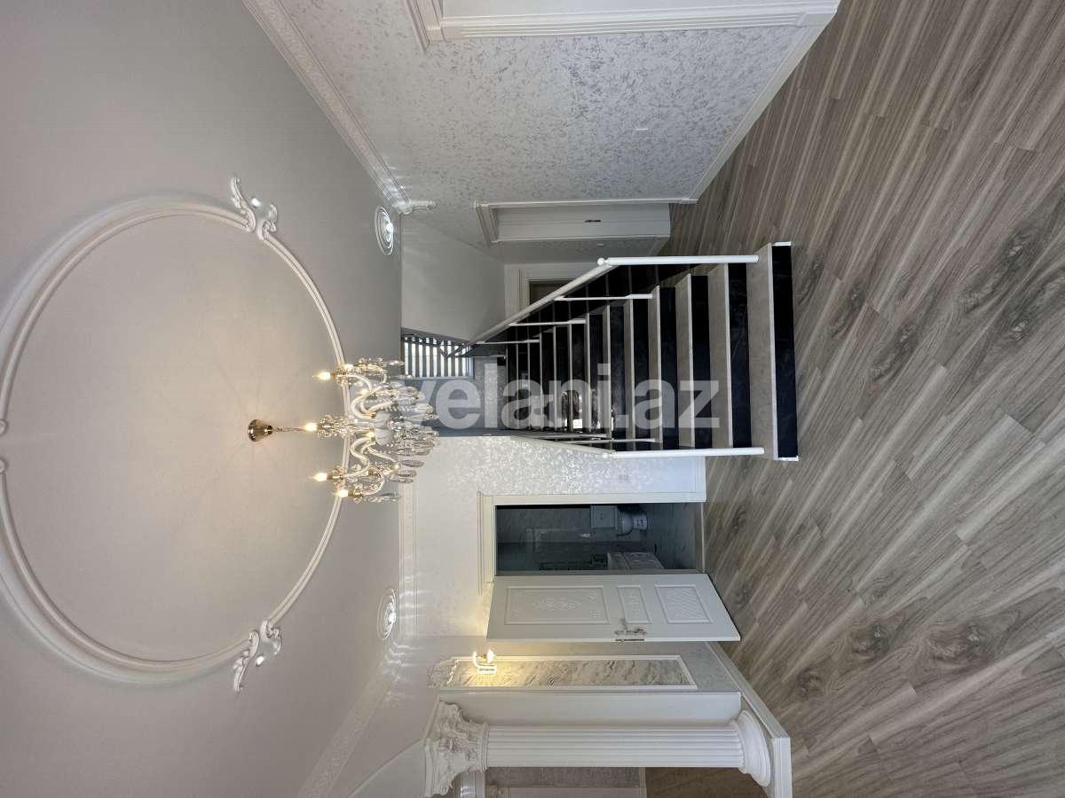 Sale, garden / house, 4 room, 316 m², Baku, Khazar r, Mardakan d, Koroglu m.