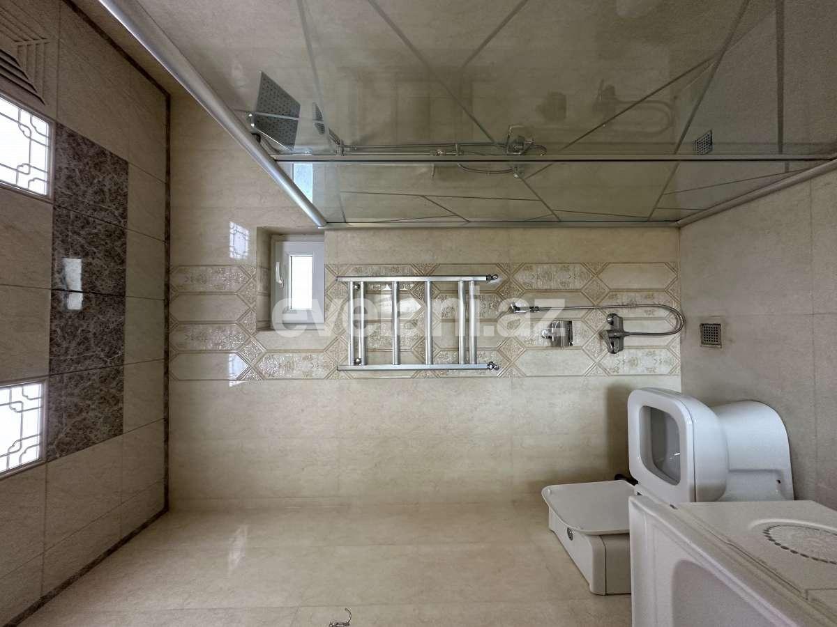 Sale, garden / house, 4 room, 316 m², Baku, Khazar r, Mardakan d, Koroglu m.