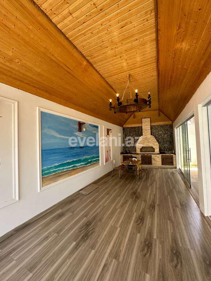 Sale, garden / house, 4 room, 316 m², Baku, Khazar r, Mardakan d, Koroglu m.