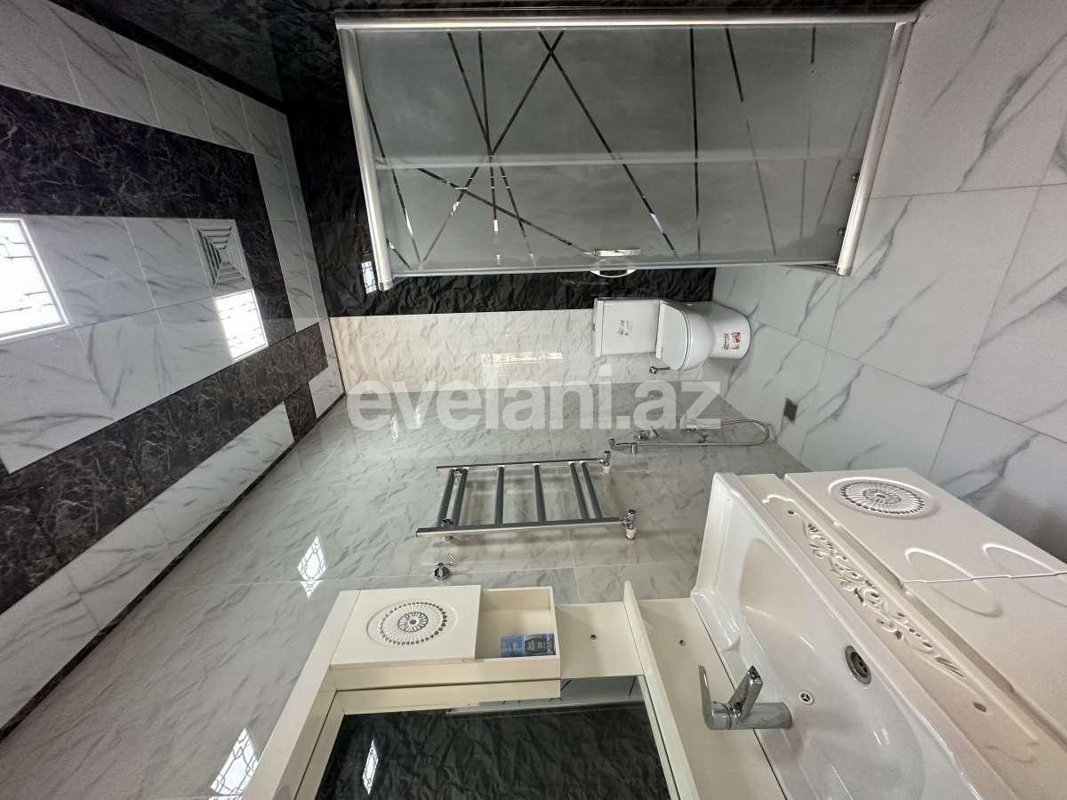 Sale, garden / house, 4 room, 316 m², Baku, Khazar r, Mardakan d, Koroglu m.