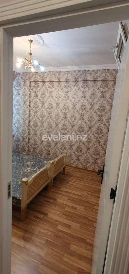 Kirayə verilir, yeni tikili, 2 otaqlı, 58 m², Xırdalan