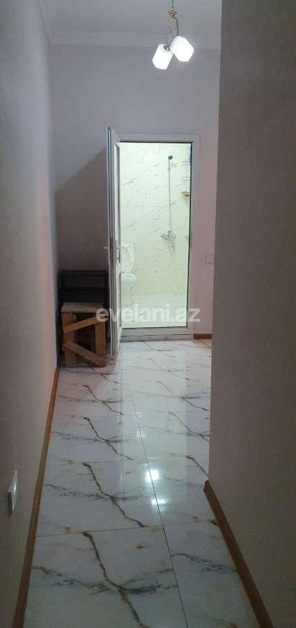 Kirayə verilir, yeni tikili, 2 otaqlı, 58 m², Xırdalan