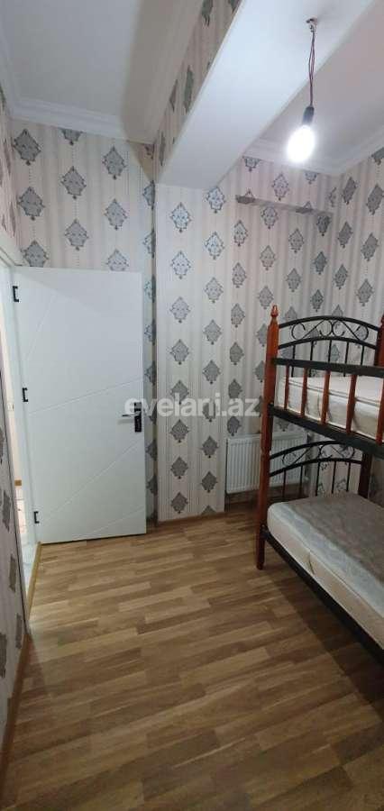 Kirayə verilir, yeni tikili, 2 otaqlı, 58 m², Xırdalan