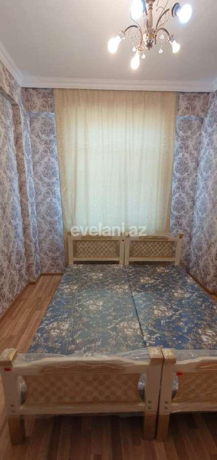 Kirayə verilir, yeni tikili, 2 otaqlı, 58 m², Xırdalan