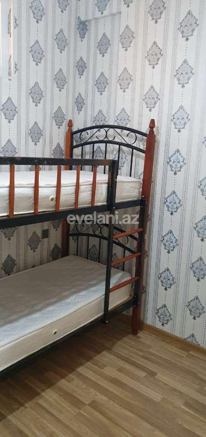 Kirayə verilir, yeni tikili, 2 otaqlı, 58 m², Xırdalan