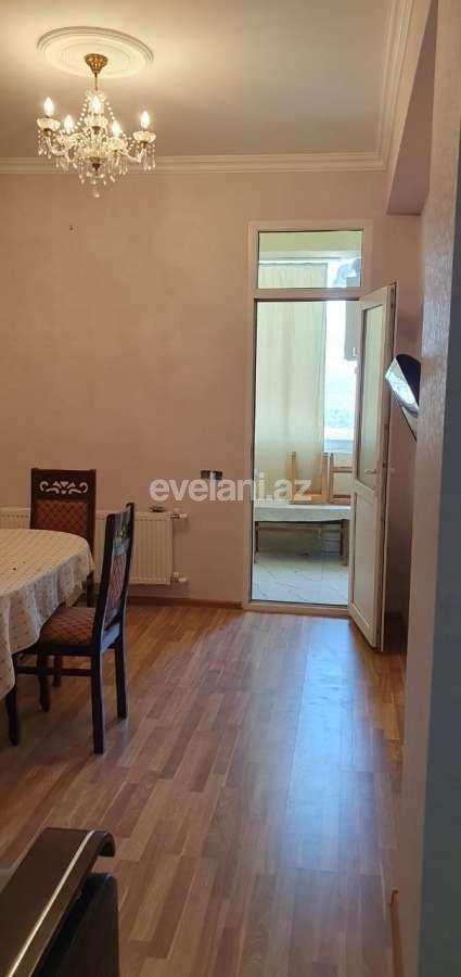 Kirayə verilir, yeni tikili, 2 otaqlı, 58 m², Xırdalan