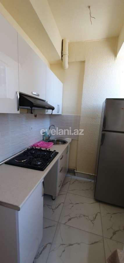 Kirayə verilir, yeni tikili, 2 otaqlı, 58 m², Xırdalan