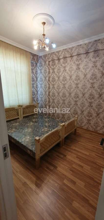 Kirayə verilir, yeni tikili, 2 otaqlı, 58 m², Xırdalan