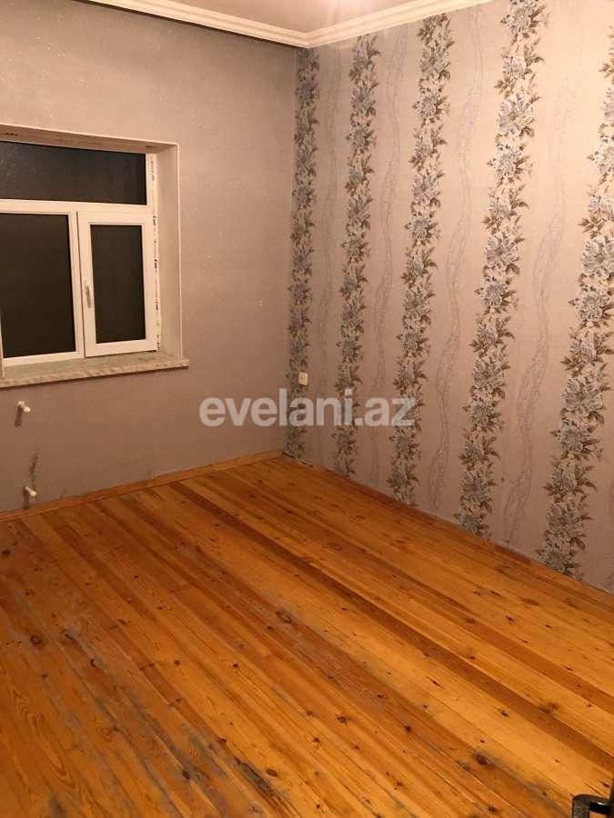 Satılır, həyət evi / bağ, 3 otaqlı, 80 m², Bakı, Abşeron r, Hökməli q, Avtovağzal m.