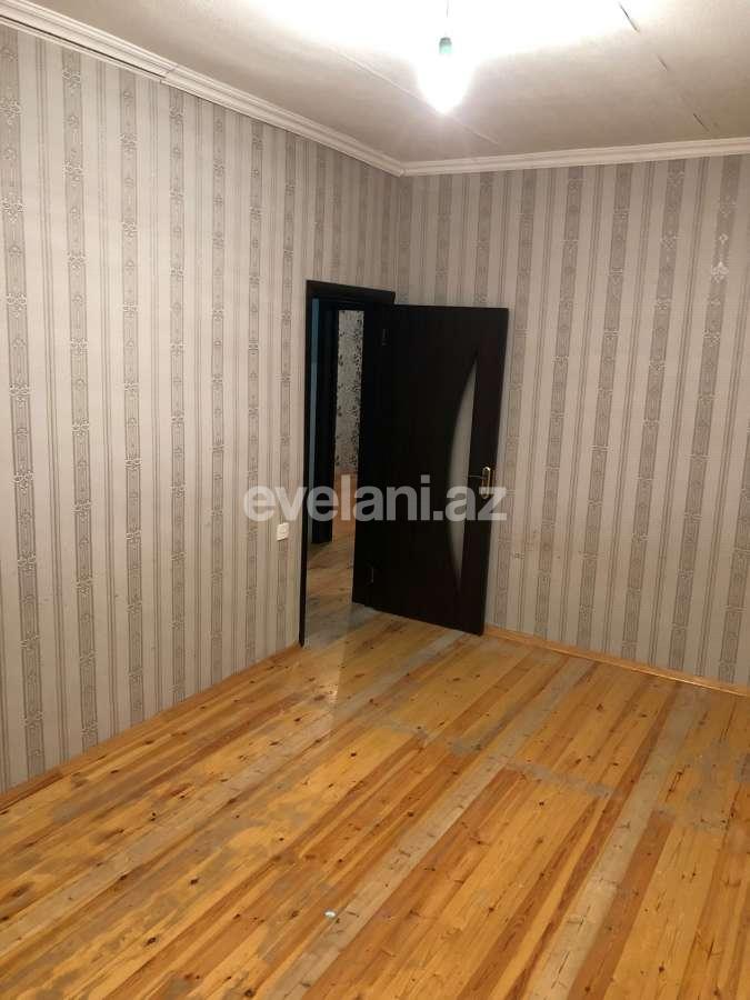 Satılır, həyət evi / bağ, 3 otaqlı, 80 m², Bakı, Abşeron r, Hökməli q, Avtovağzal m.