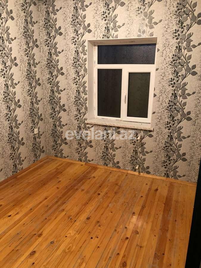 Satılır, həyət evi / bağ, 3 otaqlı, 80 m², Bakı, Abşeron r, Hökməli q, Avtovağzal m.