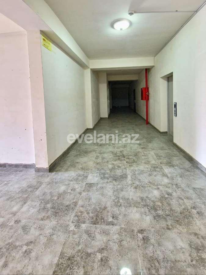 Satılır, yeni tikili, 2 otaqlı, 75 m², Bakı, Nizami r, Qara Qarayev m.