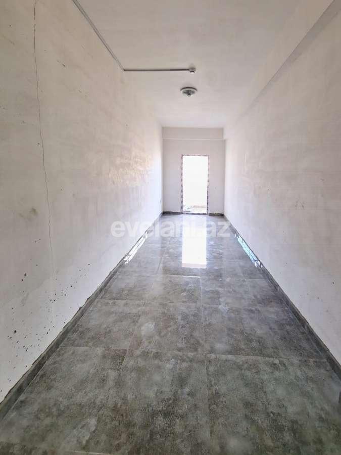 Satılır, yeni tikili, 2 otaqlı, 75 m², Bakı, Nizami r, Qara Qarayev m.