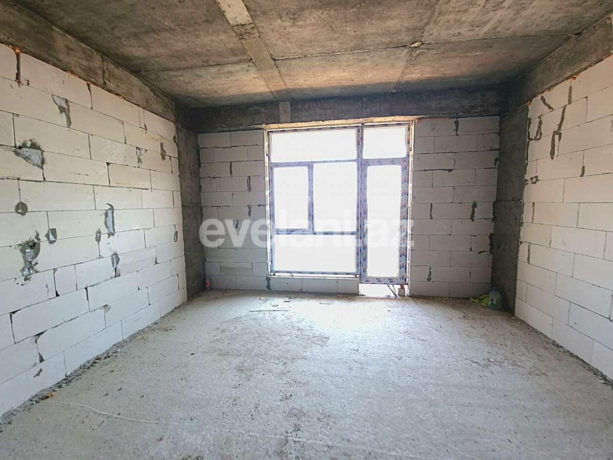 Satılır, yeni tikili, 2 otaqlı, 75 m², Bakı, Nizami r, Qara Qarayev m.