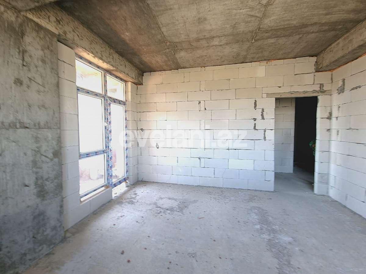 Satılır, yeni tikili, 2 otaqlı, 75 m², Bakı, Nizami r, Qara Qarayev m.