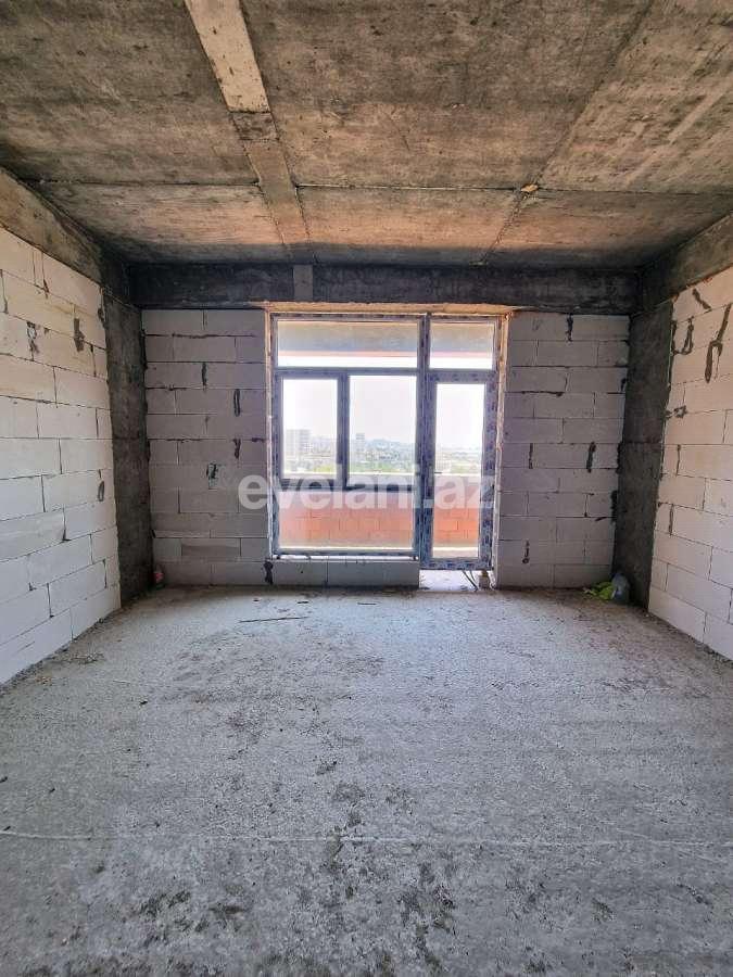 Satılır, yeni tikili, 2 otaqlı, 75 m², Bakı, Nizami r, Qara Qarayev m.