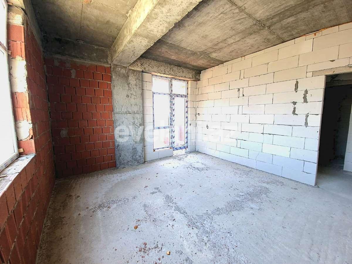 Satılır, yeni tikili, 2 otaqlı, 75 m², Bakı, Nizami r, Qara Qarayev m.