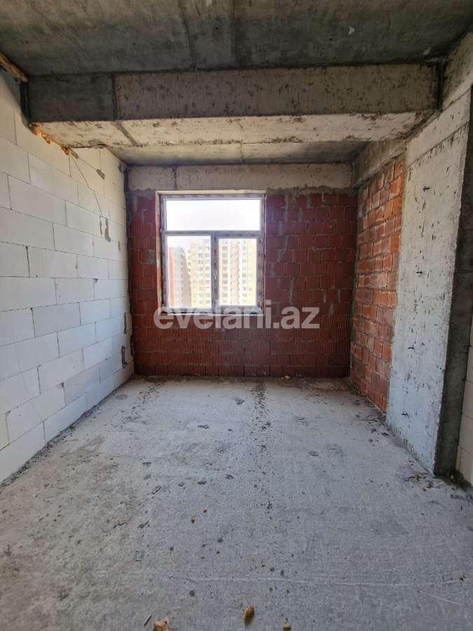 Satılır, yeni tikili, 2 otaqlı, 75 m², Bakı, Nizami r, Qara Qarayev m.