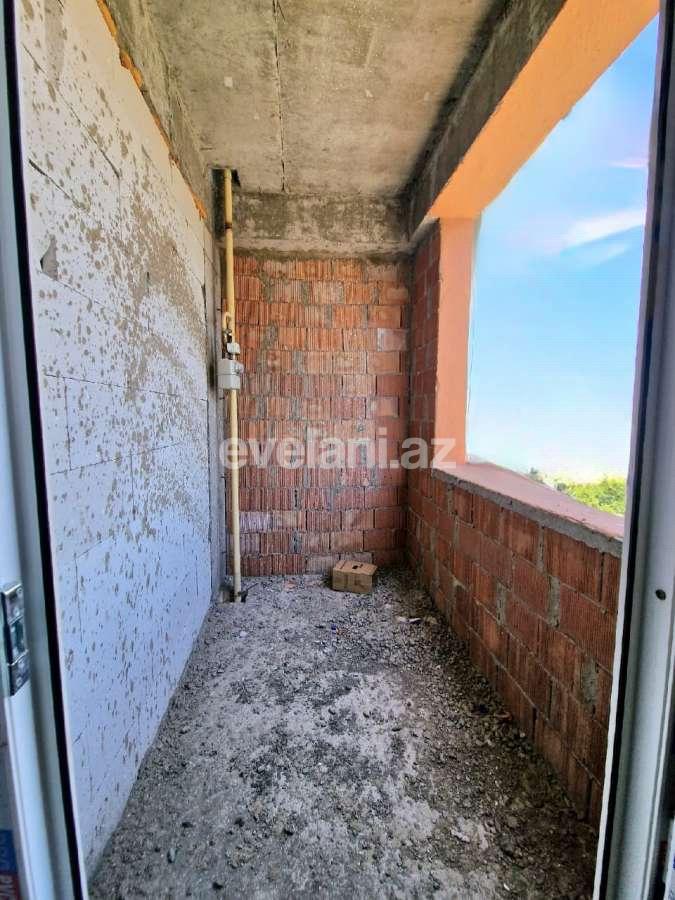 Satılır, yeni tikili, 2 otaqlı, 75 m², Bakı, Nizami r, Qara Qarayev m.