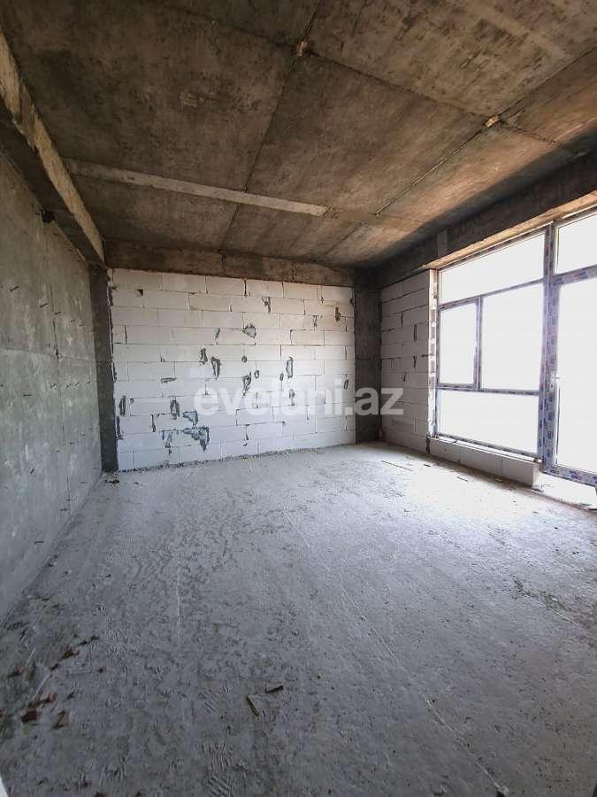Satılır, yeni tikili, 2 otaqlı, 75 m², Bakı, Nizami r, Qara Qarayev m.