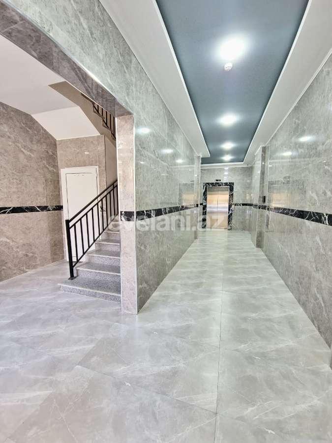 Satılır, yeni tikili, 2 otaqlı, 75 m², Bakı, Nizami r, Qara Qarayev m.