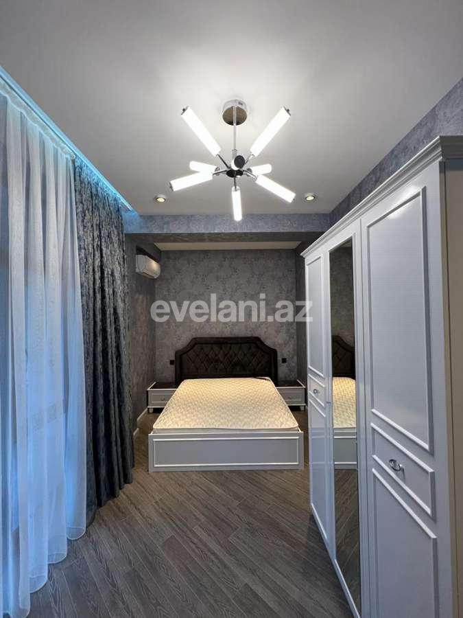 Satılır, yeni tikili, 2 otaqlı, 74.99 m², Bakı, Nərimanov r, Nəriman Nərimanov m.