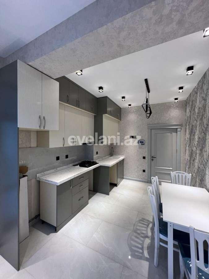 Satılır, yeni tikili, 2 otaqlı, 74.99 m², Bakı, Nərimanov r, Nəriman Nərimanov m.