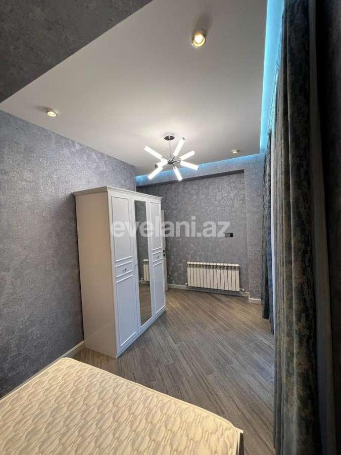 Satılır, yeni tikili, 2 otaqlı, 74.99 m², Bakı, Nərimanov r, Nəriman Nərimanov m.