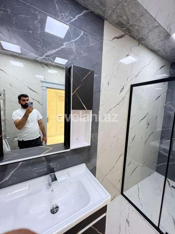 Satılır, yeni tikili, 2 otaqlı, 74.99 m², Bakı, Nərimanov r, Nəriman Nərimanov m.