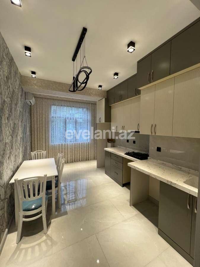 Satılır, yeni tikili, 2 otaqlı, 74.99 m², Bakı, Nərimanov r, Nəriman Nərimanov m.