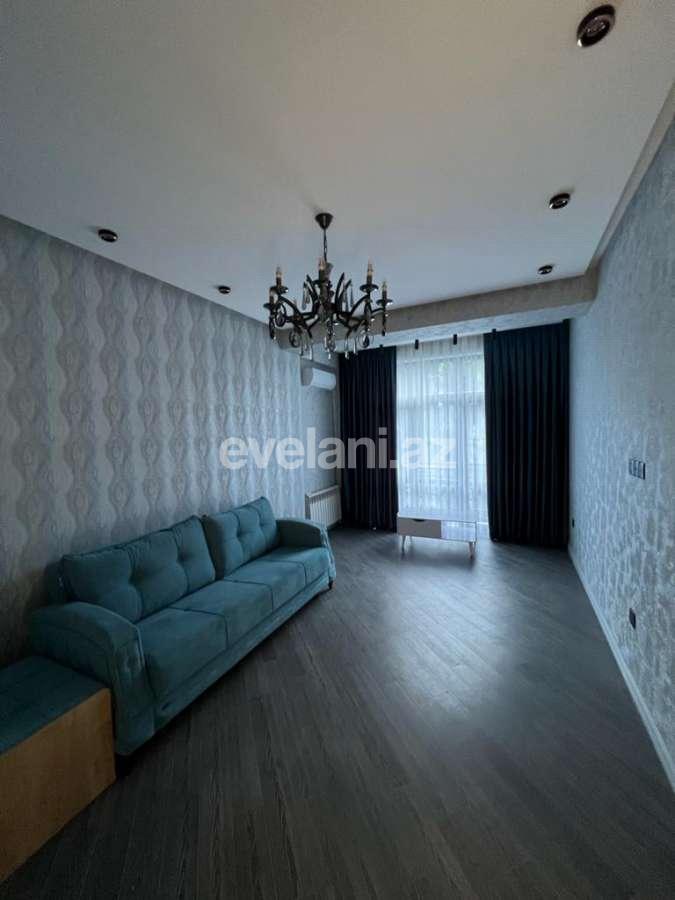 Satılır, yeni tikili, 2 otaqlı, 74.99 m², Bakı, Nərimanov r, Nəriman Nərimanov m.
