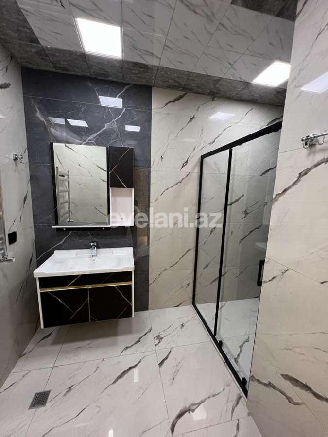 Satılır, yeni tikili, 2 otaqlı, 74.99 m², Bakı, Nərimanov r, Nəriman Nərimanov m.