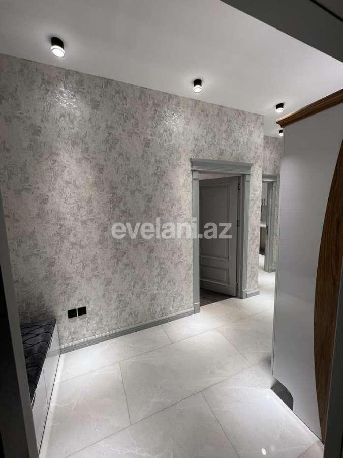 Satılır, yeni tikili, 2 otaqlı, 74.99 m², Bakı, Nərimanov r, Nəriman Nərimanov m.