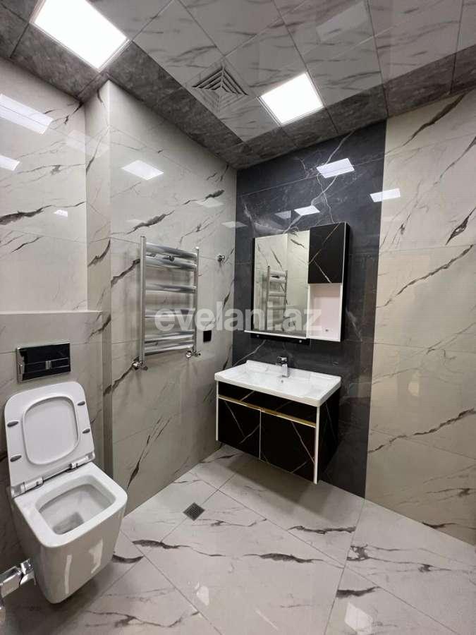 Satılır, yeni tikili, 2 otaqlı, 74.99 m², Bakı, Nərimanov r, Nəriman Nərimanov m.