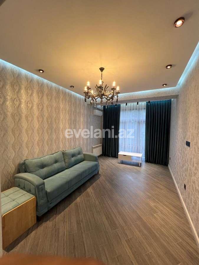 Satılır, yeni tikili, 2 otaqlı, 74.99 m², Bakı, Nərimanov r, Nəriman Nərimanov m.