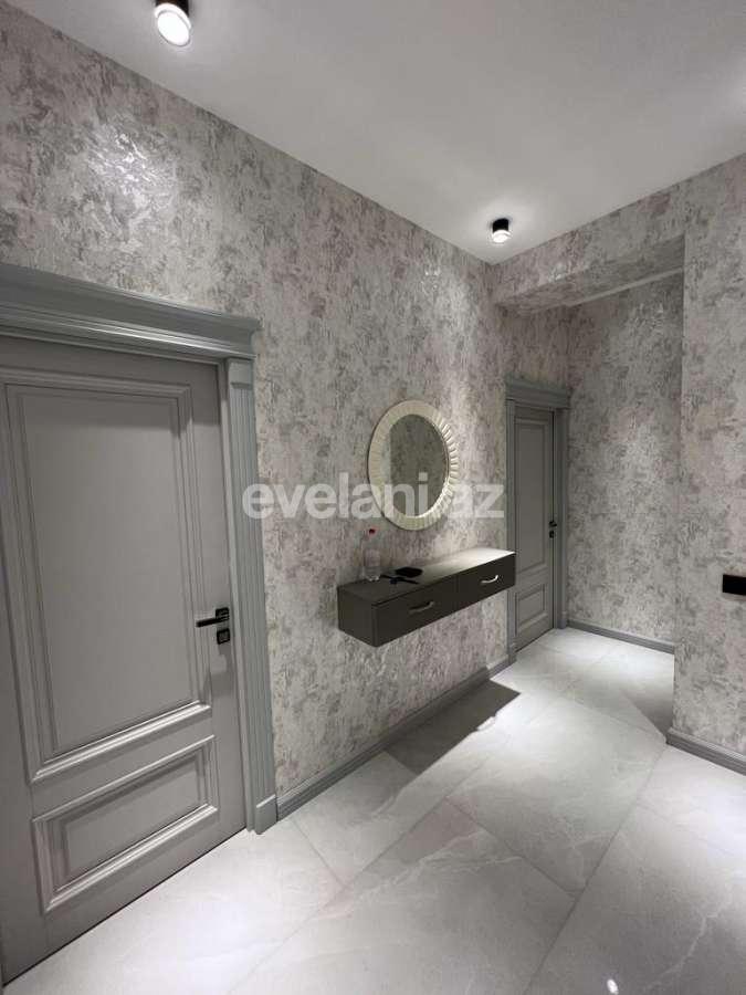 Satılır, yeni tikili, 2 otaqlı, 74.99 m², Bakı, Nərimanov r, Nəriman Nərimanov m.