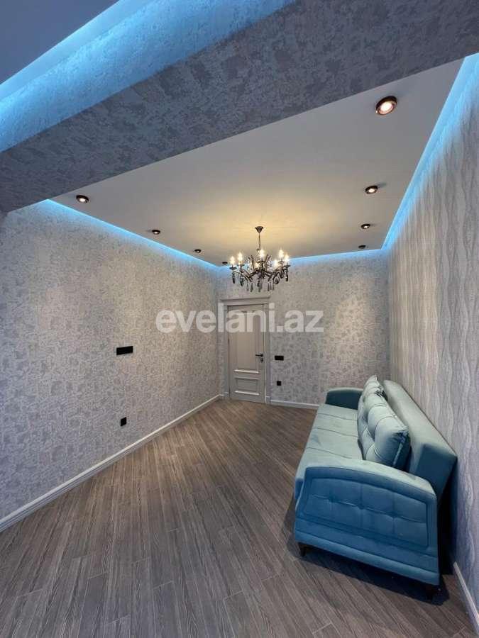 Satılır, yeni tikili, 2 otaqlı, 74.99 m², Bakı, Nərimanov r, Nəriman Nərimanov m.