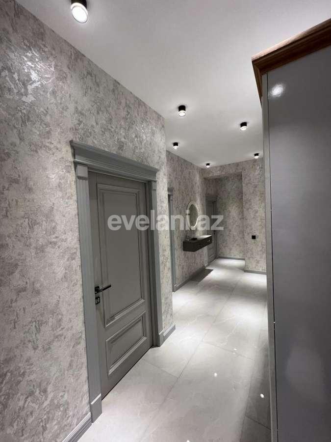 Satılır, yeni tikili, 2 otaqlı, 74.99 m², Bakı, Nərimanov r, Nəriman Nərimanov m.
