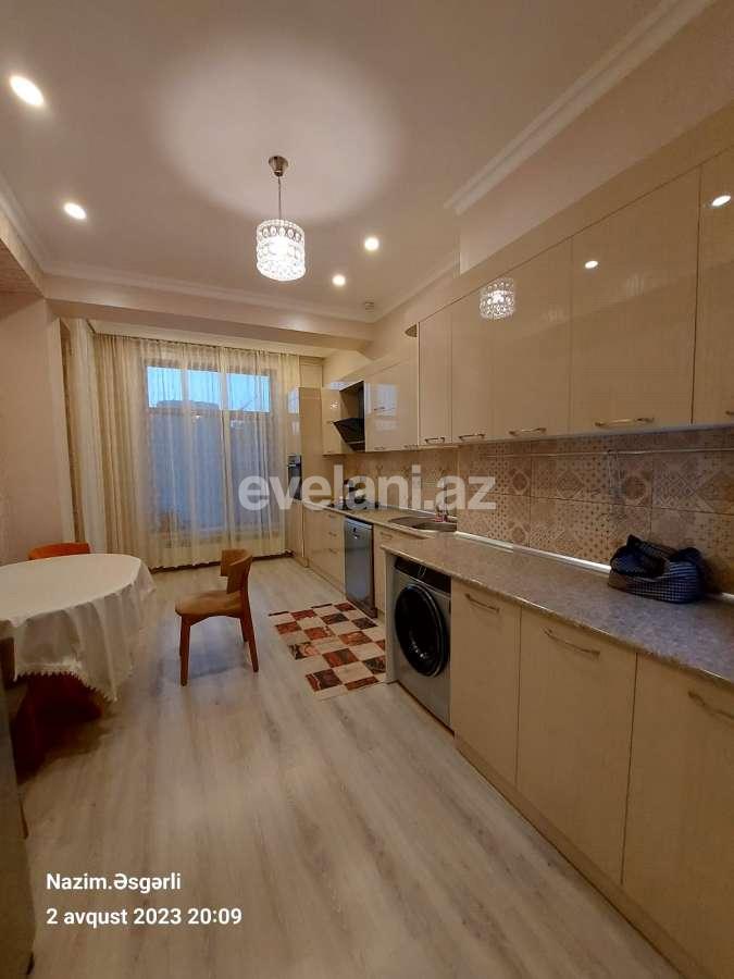 Satılır, yeni tikili, 3 otaqlı, 114 m², Bakı, Nərimanov r, Nəriman Nərimanov m.