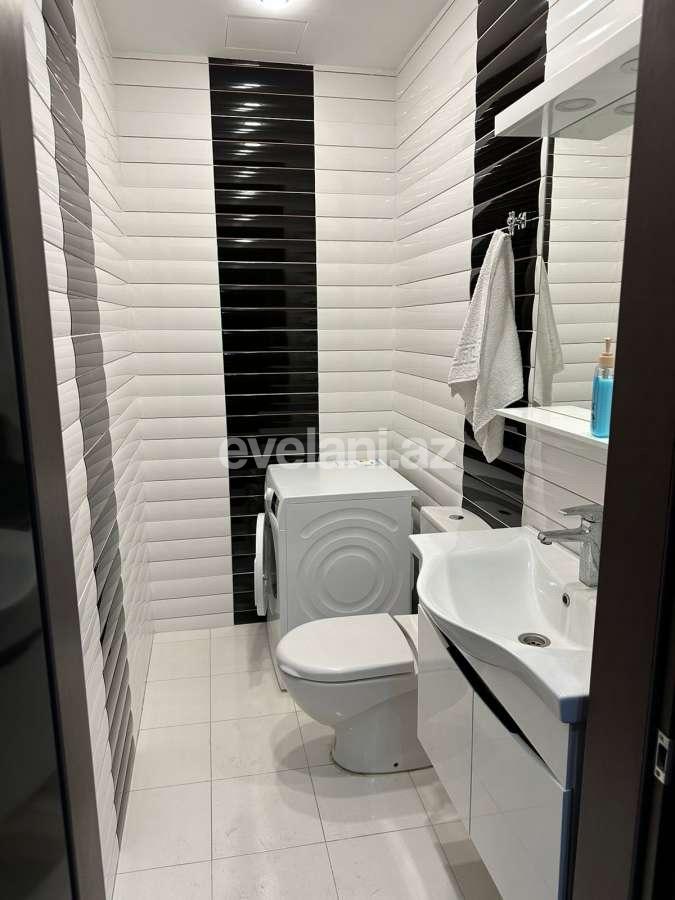 Kirayə verilir, yeni tikili, 4 otaqlı, 220 m², Bakı, Nəsimi r, 28 may m.